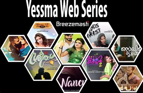 Kodaikanal Web Series (Yessma) Cast, Actress, Release Date, .